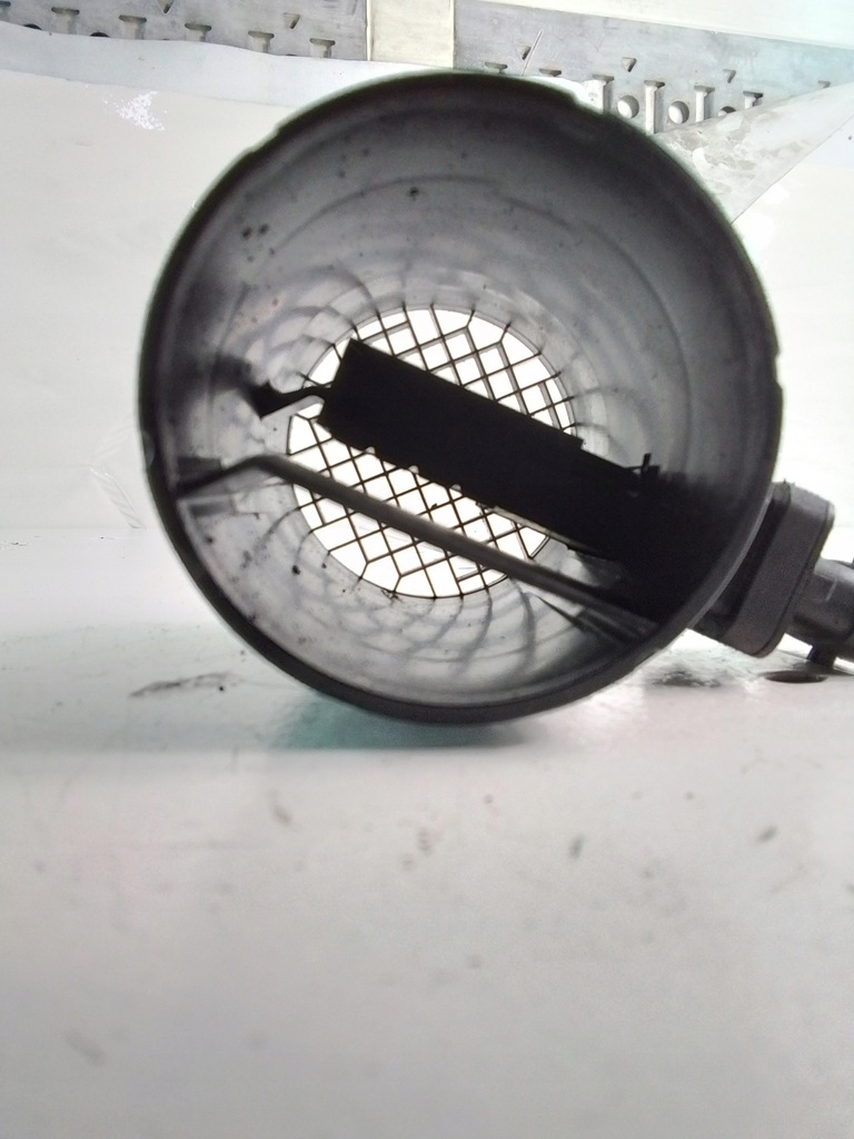 фото №4, L906 расходомер fiat doblo iii 2.0jtd f00c2g8003