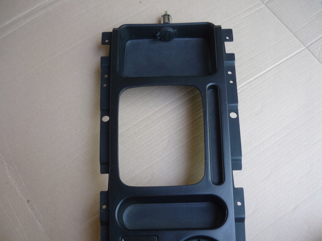 фото №11, Панель тунель середнього kia sorento i 84621-3e000 europa