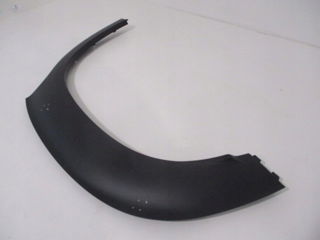 фото №7, C3 aircross молдинг крыла правая задняя nowa yq000654xt
