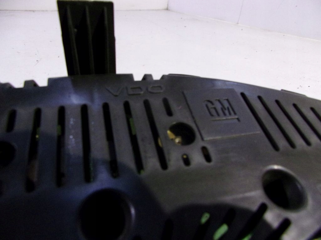 фото №4, Opel insignia a счетчик приборы cdti