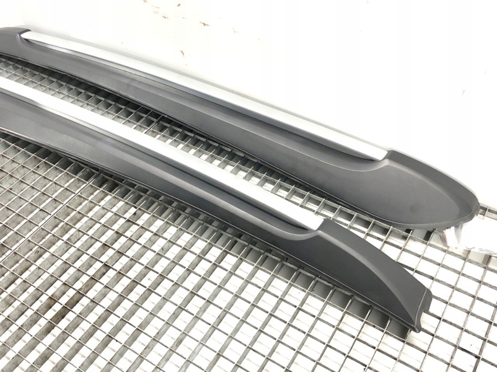 фото №3, Рейлінги дахові opel mokka minivan