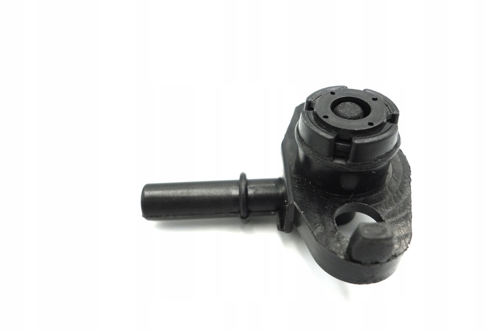 фото №7, Патрубок насоса вакуум 1.6 tdci focus galaxy mondeo