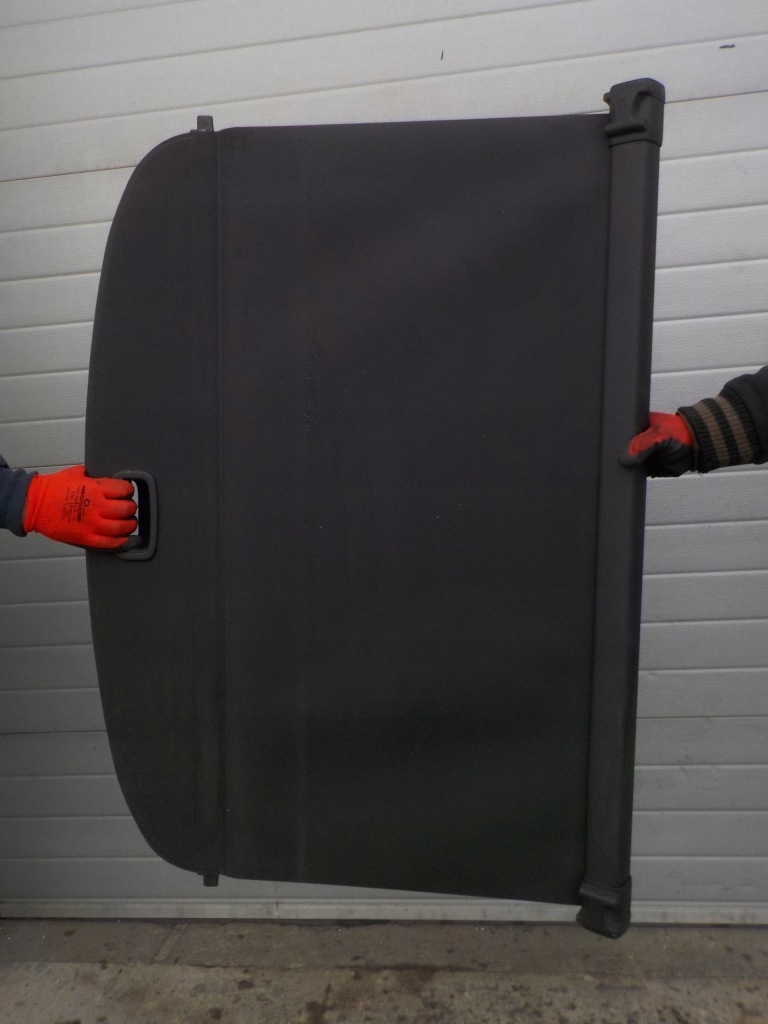 Купить Hyundai i30 2 шторка багажника