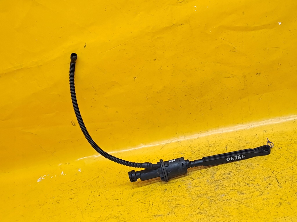 фото №7, Помпа сцепления peugeot 307 2,0hdi