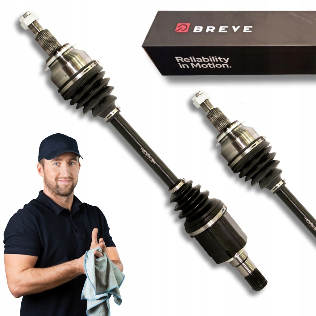 фото №1, Приводной вал левая mazda 6 gj, gl 2.0 2.5 автоматическая коробка передач nowa