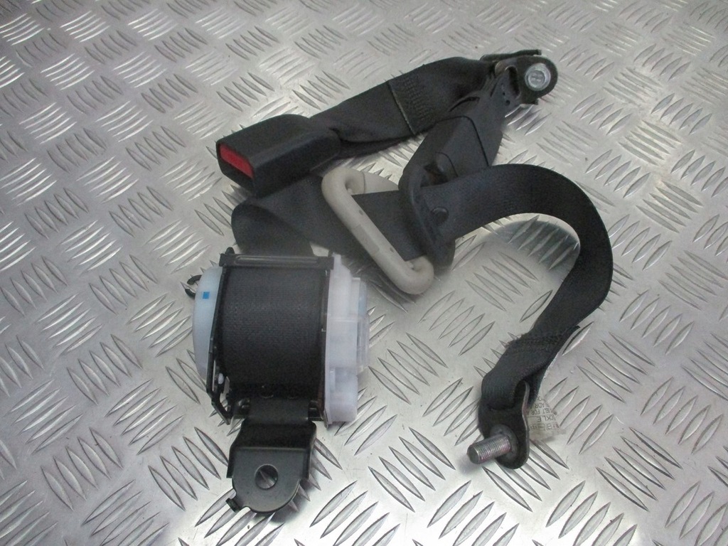 фото №1, Pas левый задняя subaru outback iv