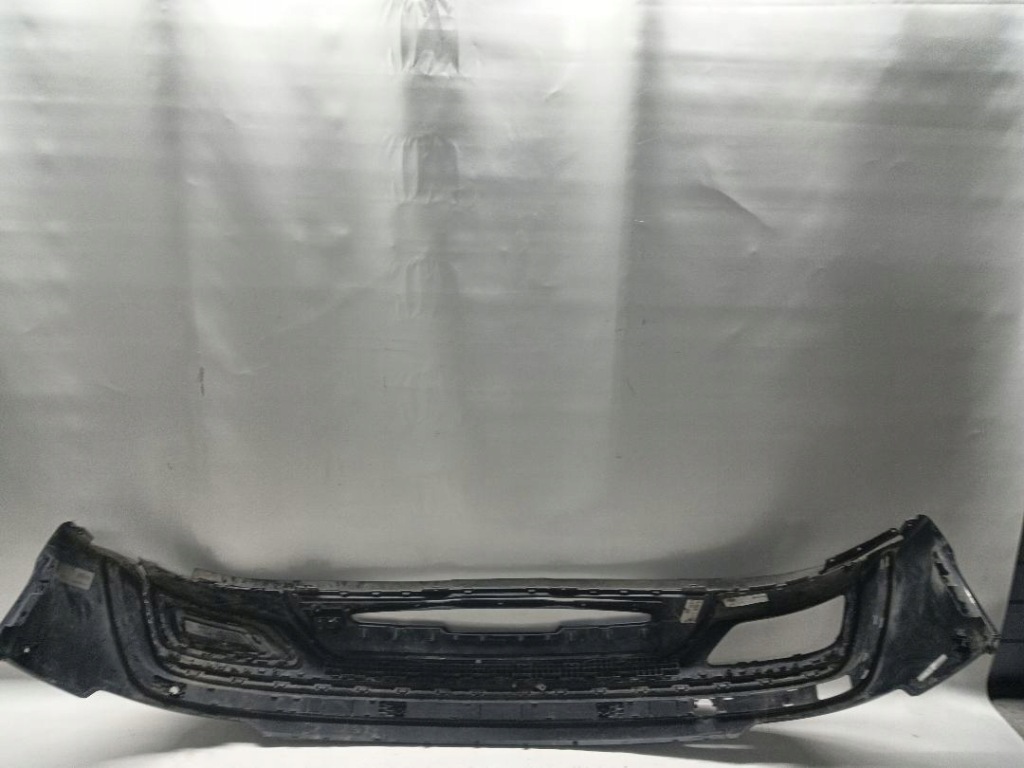 фото №8, Спойлер дифузор бампера audi q8 s line 4 pdc 4m8807941d