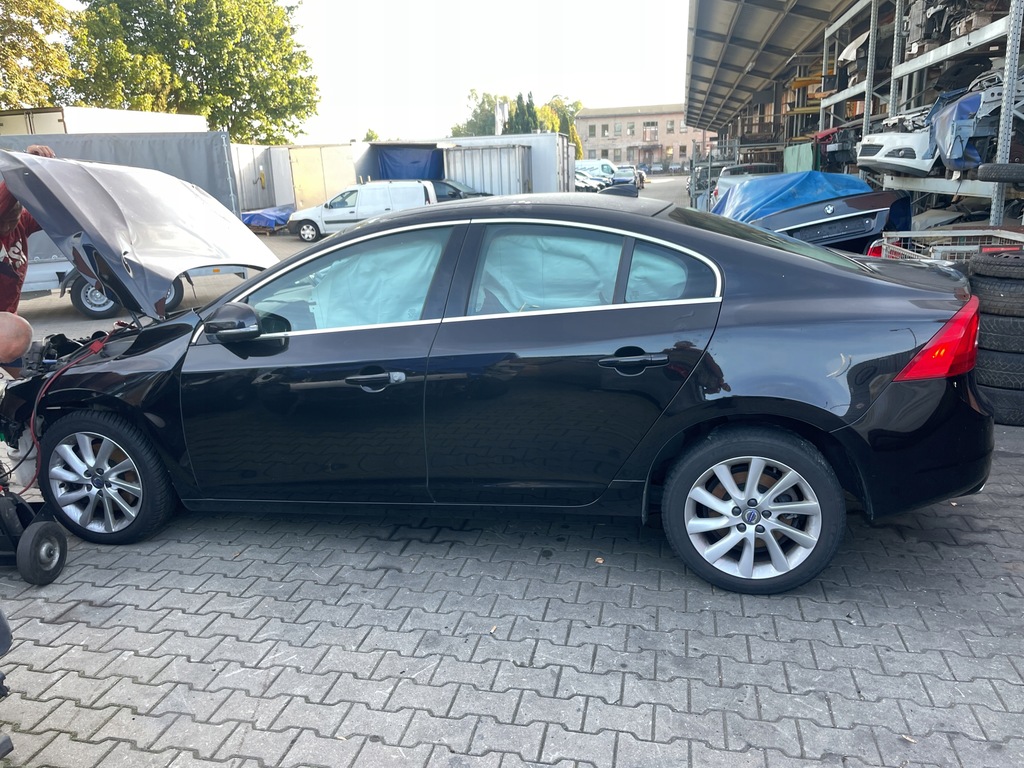 фото №7, Дисплей монітор volvo v60 s60 lift 31382065 ae