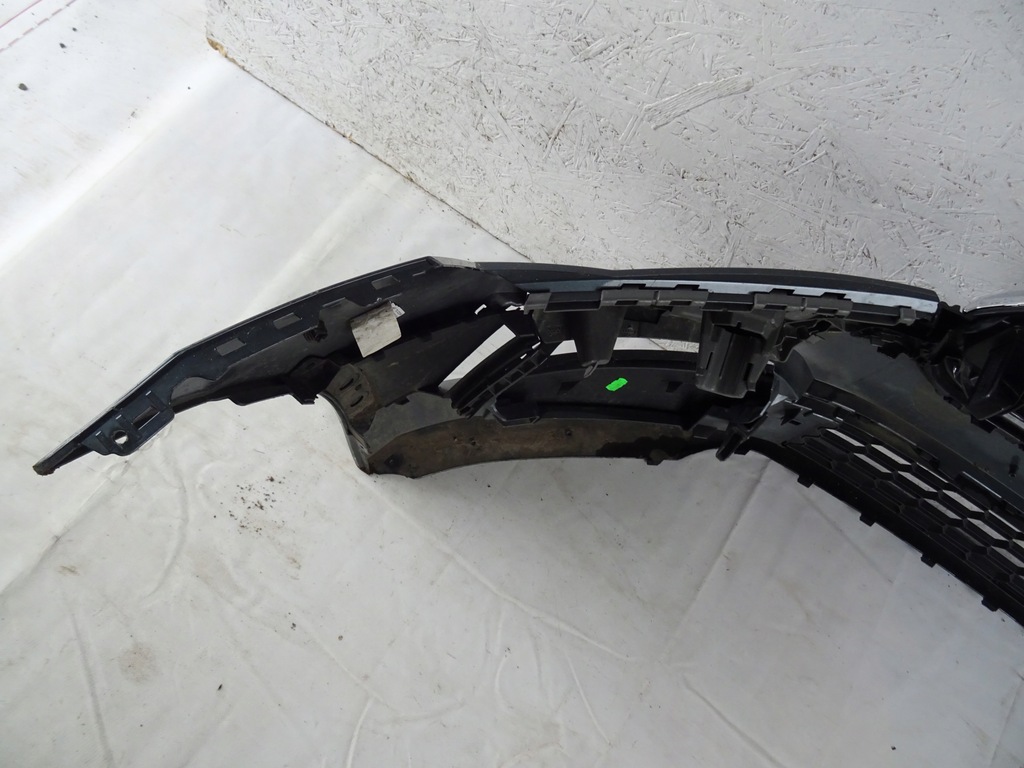 фото №8, Бампер перед передний skoda scala 2019-