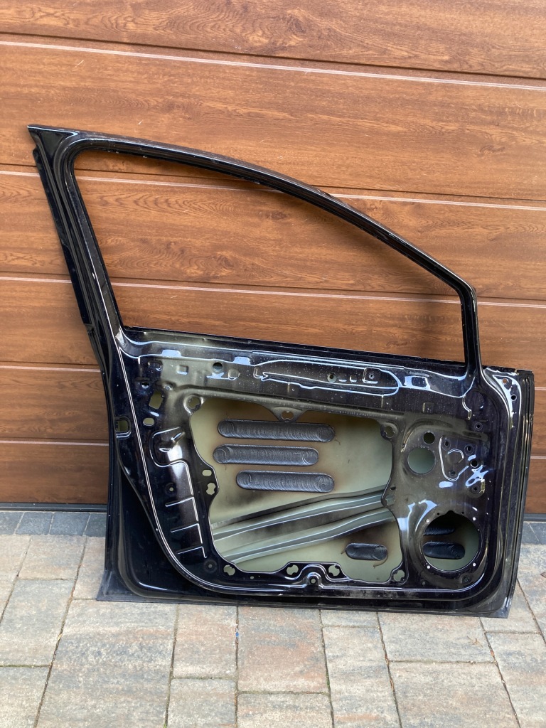 фото №13, Vw golf 8 viii дверь левая передние orygi.