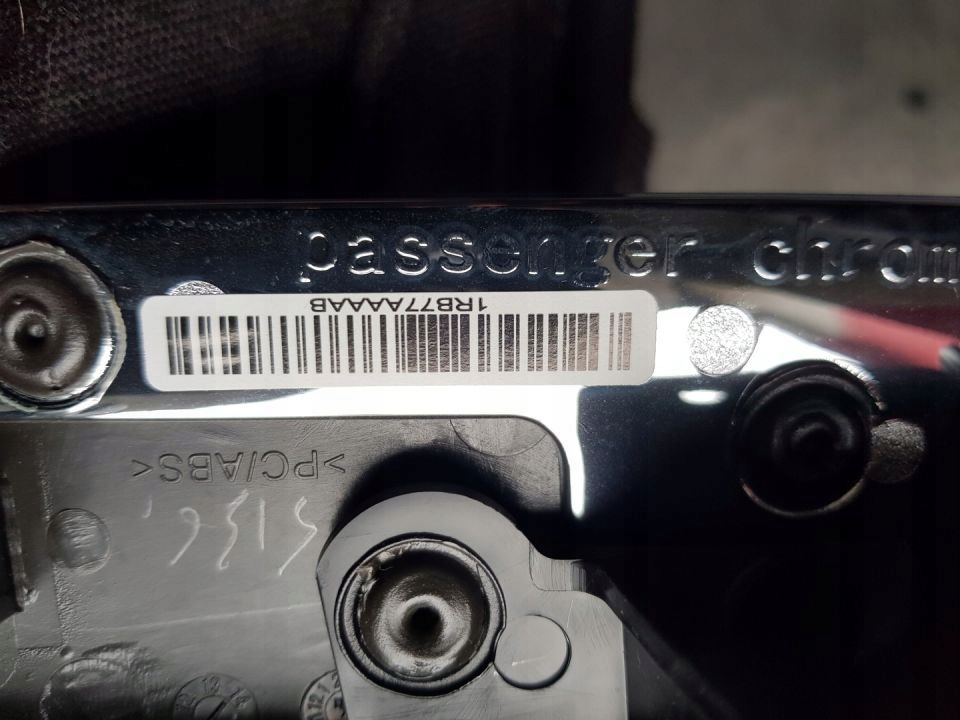 фото №6, Накладки dekor панель приладів панелі dodge grand caravan