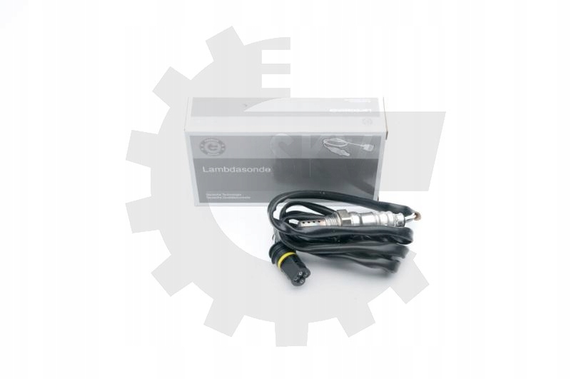 фото №1, Датчик лямбда-зонд skv 09skv628