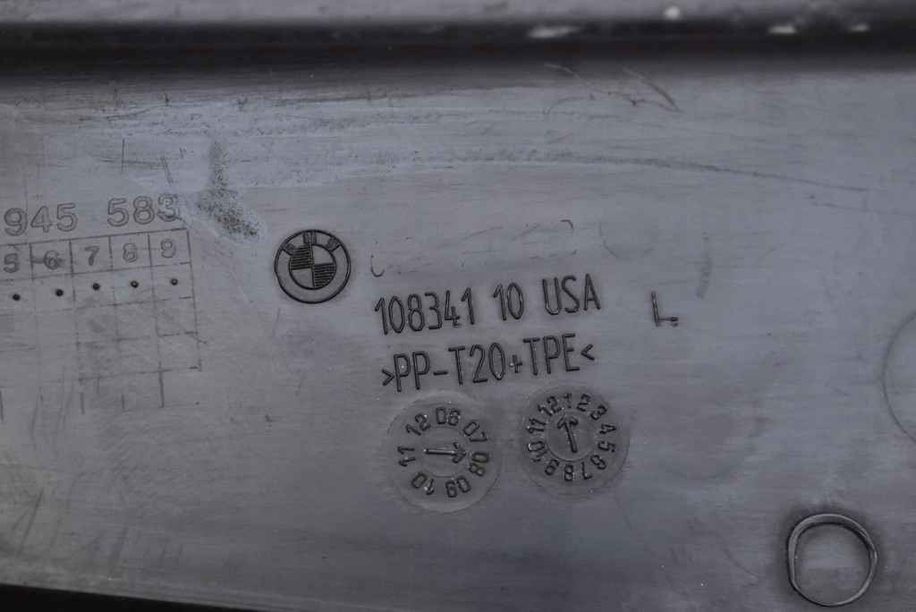 фото №8, Жабо eu 10834110 bmw x5 e70 06-10