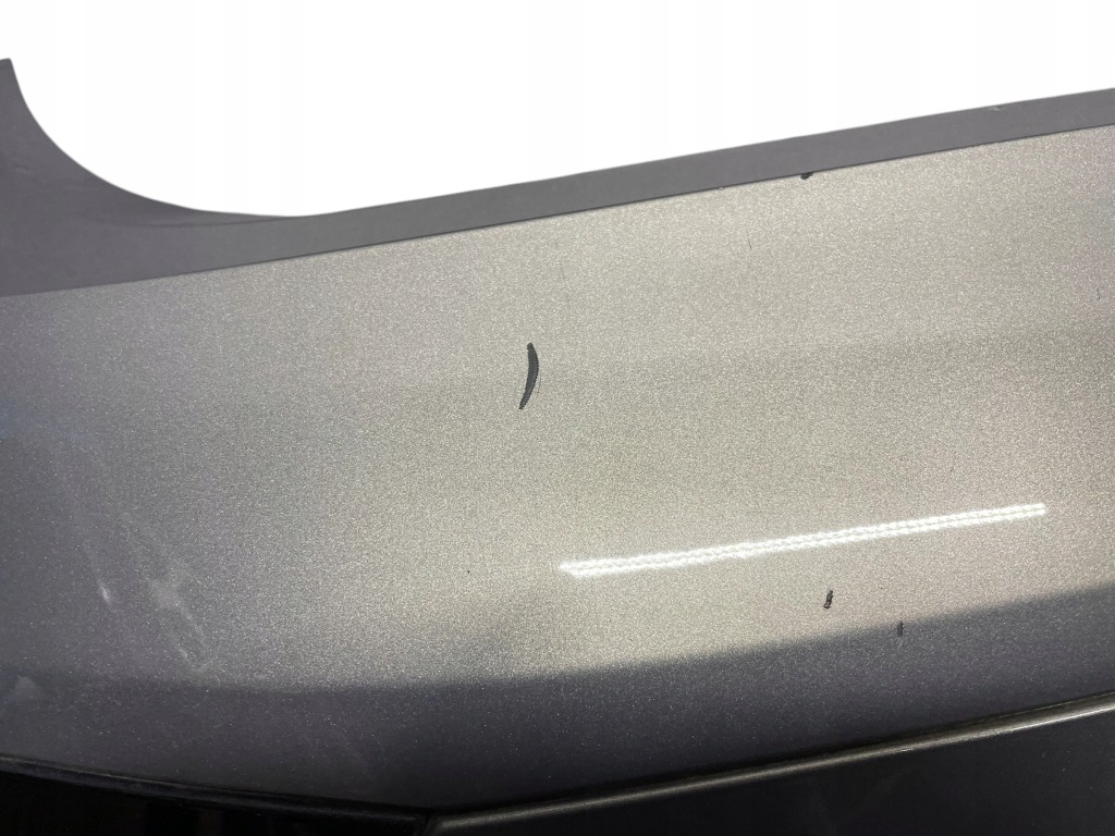 фото №7, Бампер задняя 6xpdc электропроводка kompletny bmw ix i20 цвет c4a