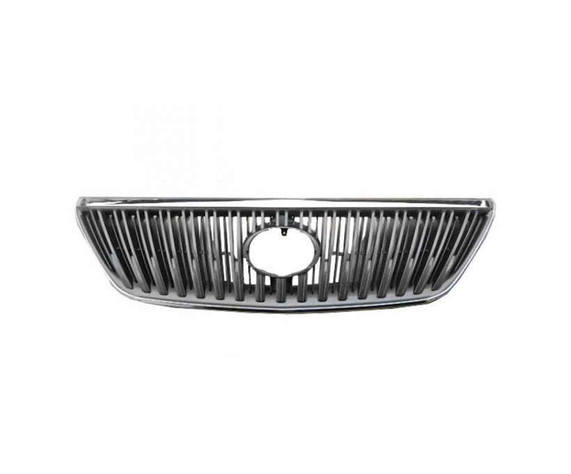 фото №1, Решітка радіатора lexus rx330/350 04- 5310148071 nowa