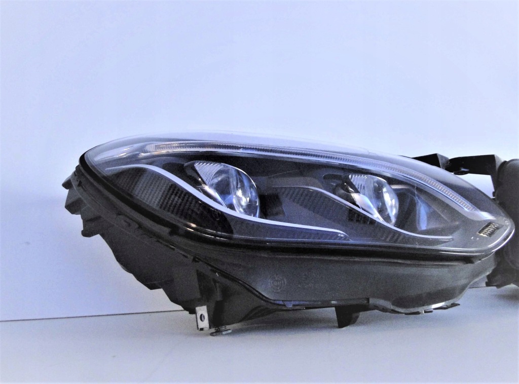 фото №1, Mercedes slc r172 лампа права full led ils 172