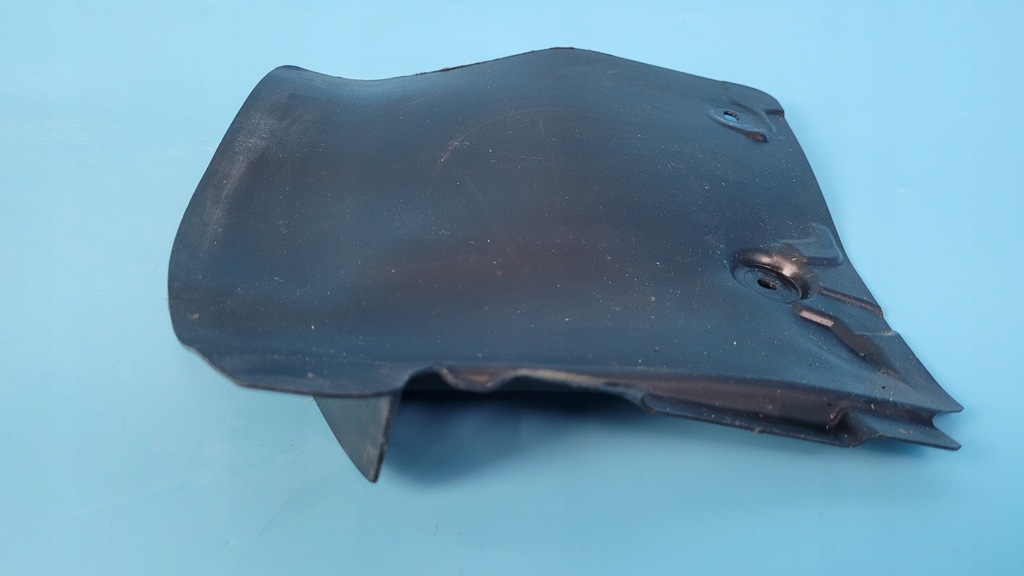 фото №7, Toyota rav4 v 19r защита брызговик крыла правый перед 53736-42050