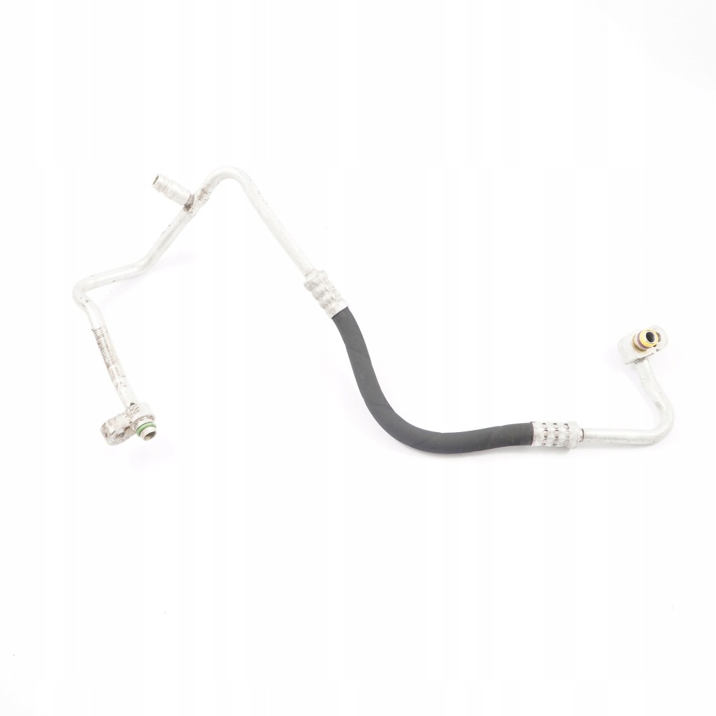 Bmw e65 труба шланг кондиционера n52 730i n52 Доставка