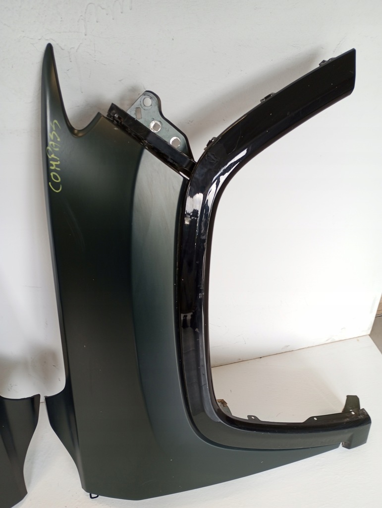 фото №6, Крыло правый jeep compass ii