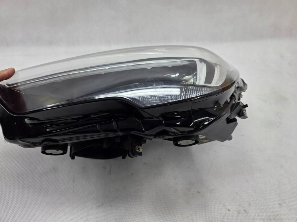 Opel crossland x 2017+ лампа перед ліва full led європа демонтаж 462161423 Зі Шроту