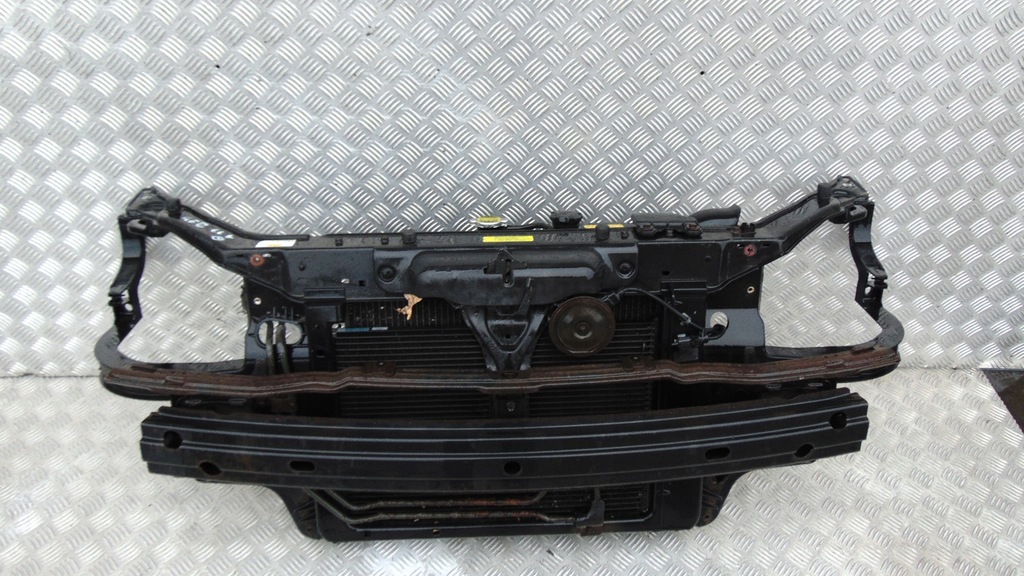 фото №1, Hyundai getz i pas передній 1.6 бензин кондиціонер