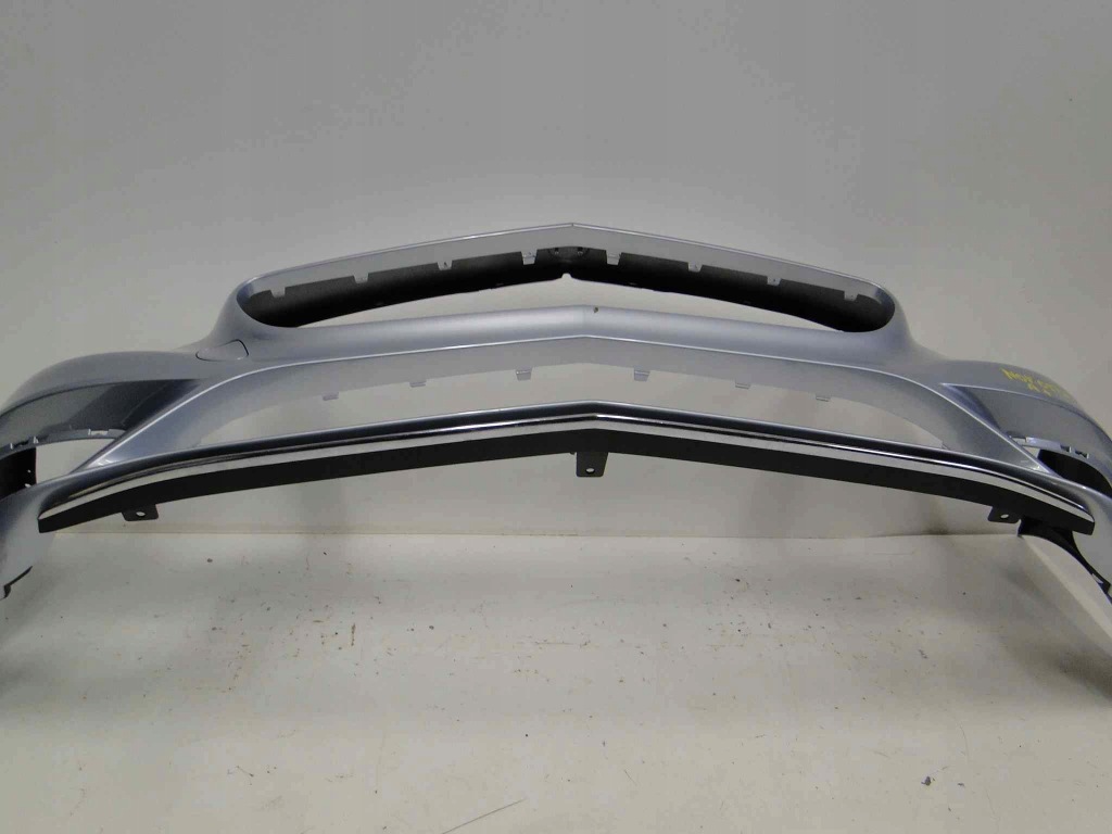 Mercedes slc r172 172 молдинг хром передня нижня Київ