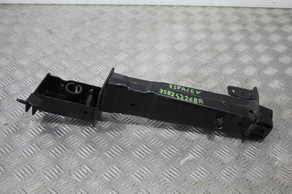 фото №1, Зона деформации espace v 5 initiale 758242268r