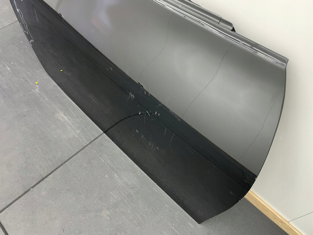 фото №9, Nissan 370z дверь правое