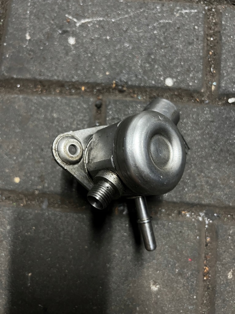 фото №1, Nissan leaf ii 166301kc0c насос пального