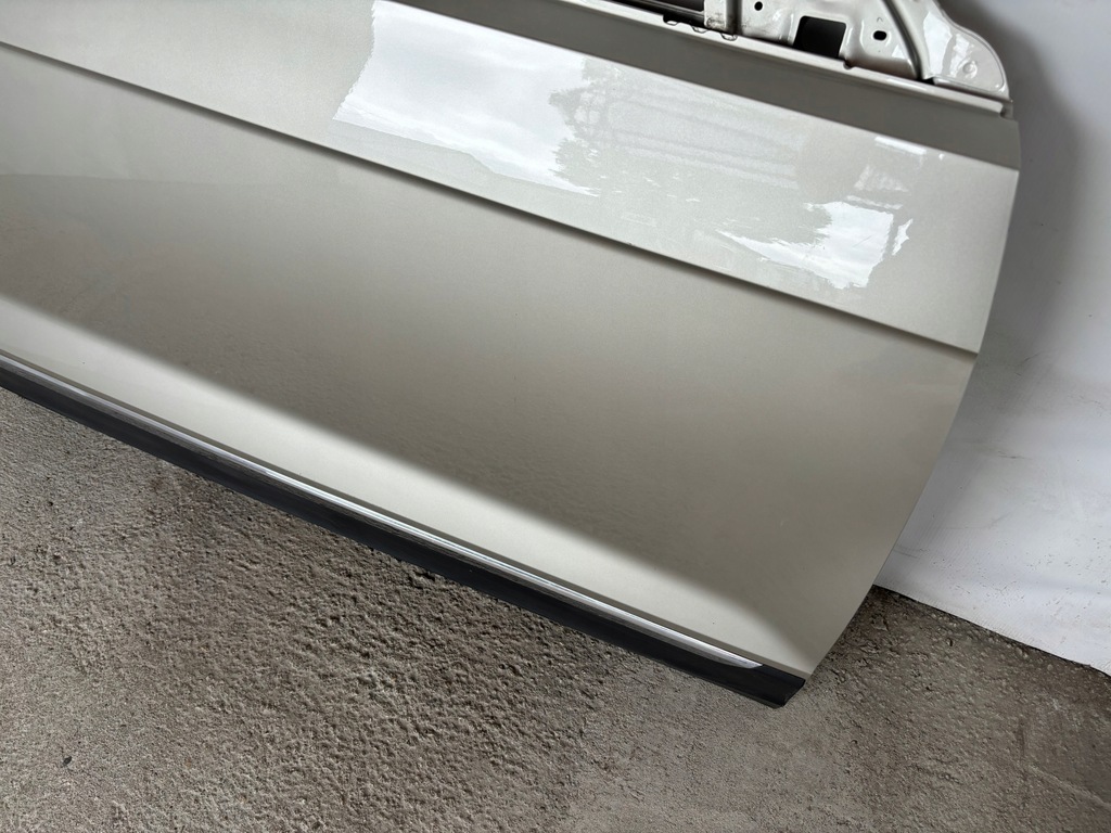 фото №11, Vw t-roc 2gc cabrio кабриолет дверь правое poznań ==giełda==