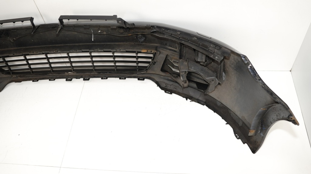 фото №9, Бампер перед vw golf vi 08-13r омивачі pdc lc9x