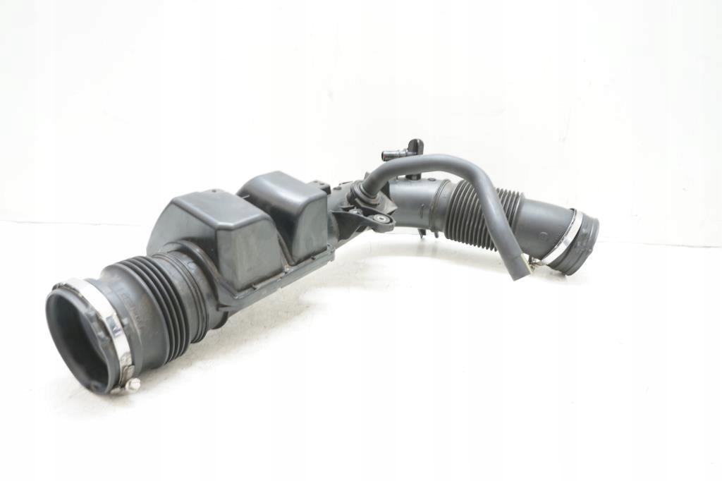 фото №1, Труба повітрозабірник шланг повітря volvo xc60 ii t5 b4