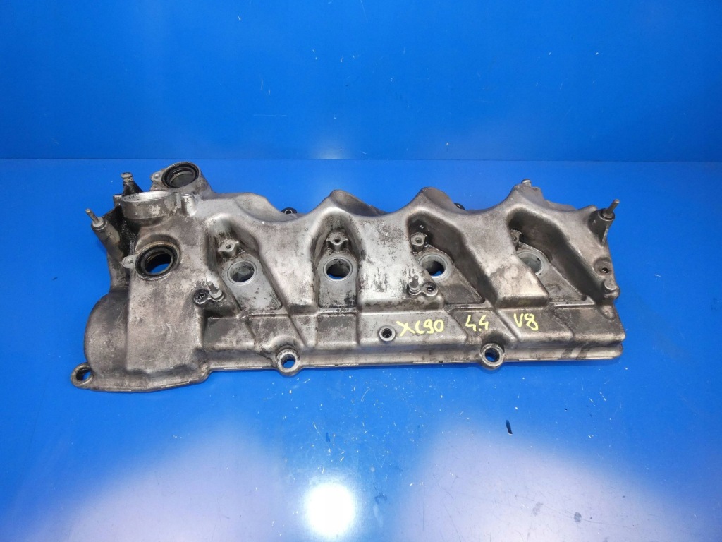 фото №1, Volvo xc90 s80 ii 4.4 v8 крышка клапанов левая