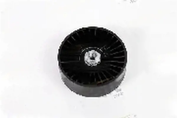 фото №1, Kraft automotive 1220790 ролик натяжителя, ремень клиновой многоручьевой