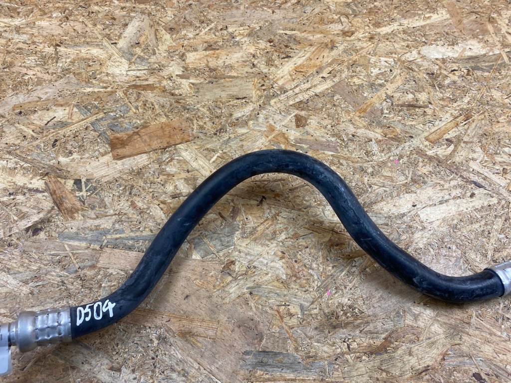 фото №3, Wąż шланг труба кондиционера volvo xc60 ii xc90 ii 31497390