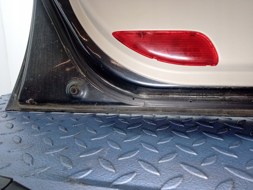 фото №9, Subaru legacy iv lift дверь перед левая 65z