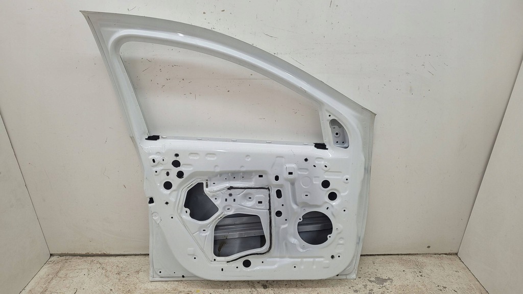 фото №9, Dacia sandero ii logan ii дверь перед передние левая 2012+