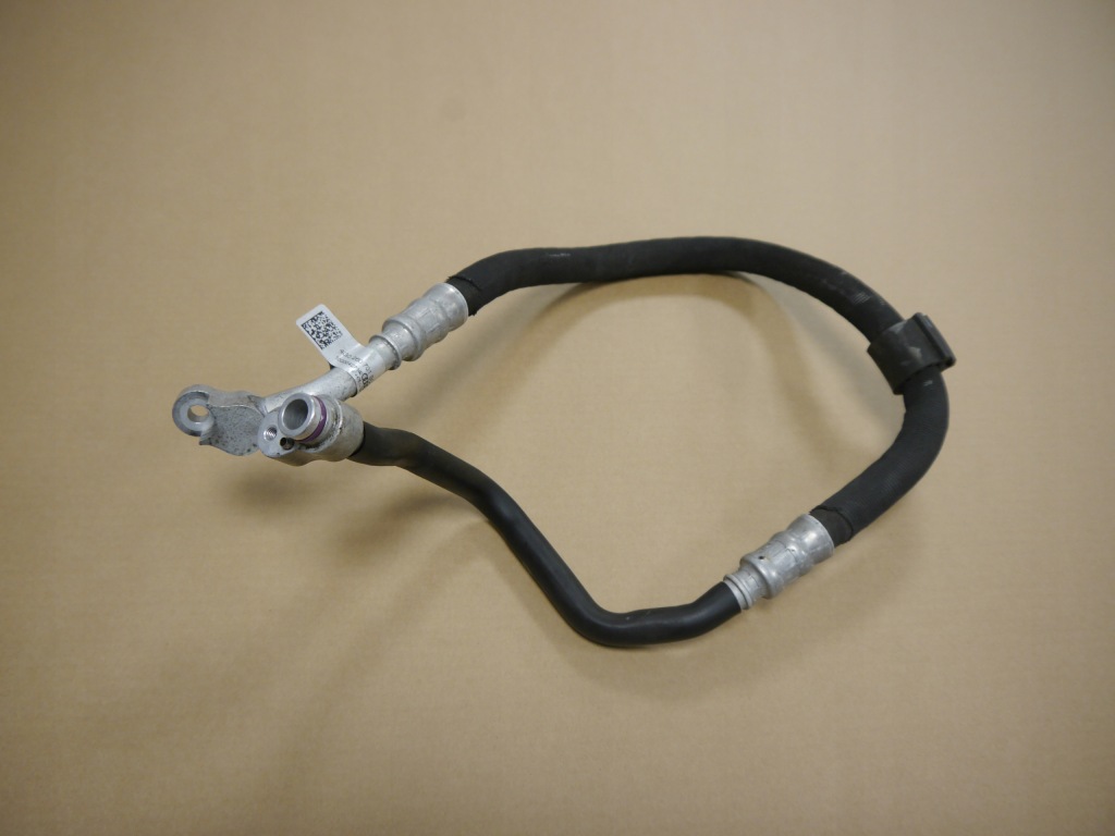 фото №1, Audi оригинальный номер 4g0260701bq шланг кондиционера