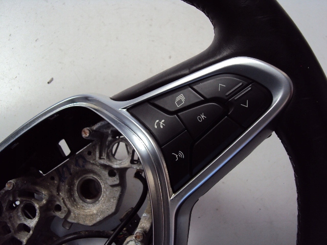 фото №4, Повітропровід renault clio v