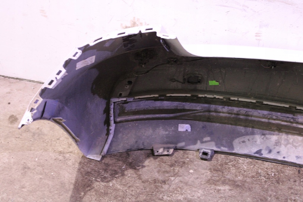 фото №7, Бампер задня задній pdc audi a1 ii 82a