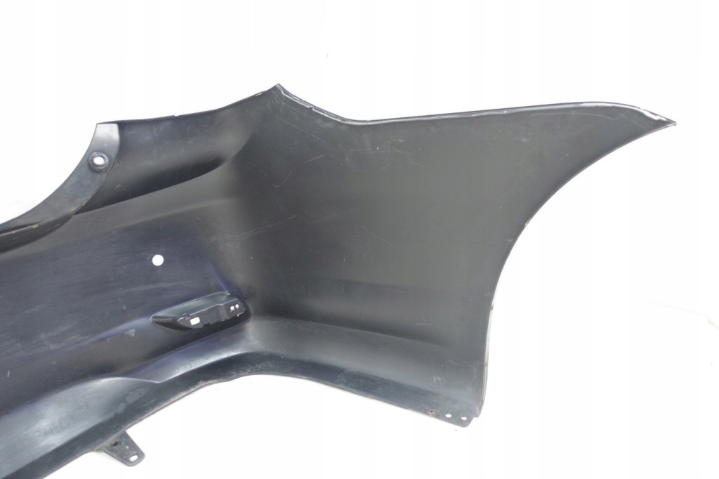 фото №12, Бампер задняя задний toyota corolla e15 sedan lift