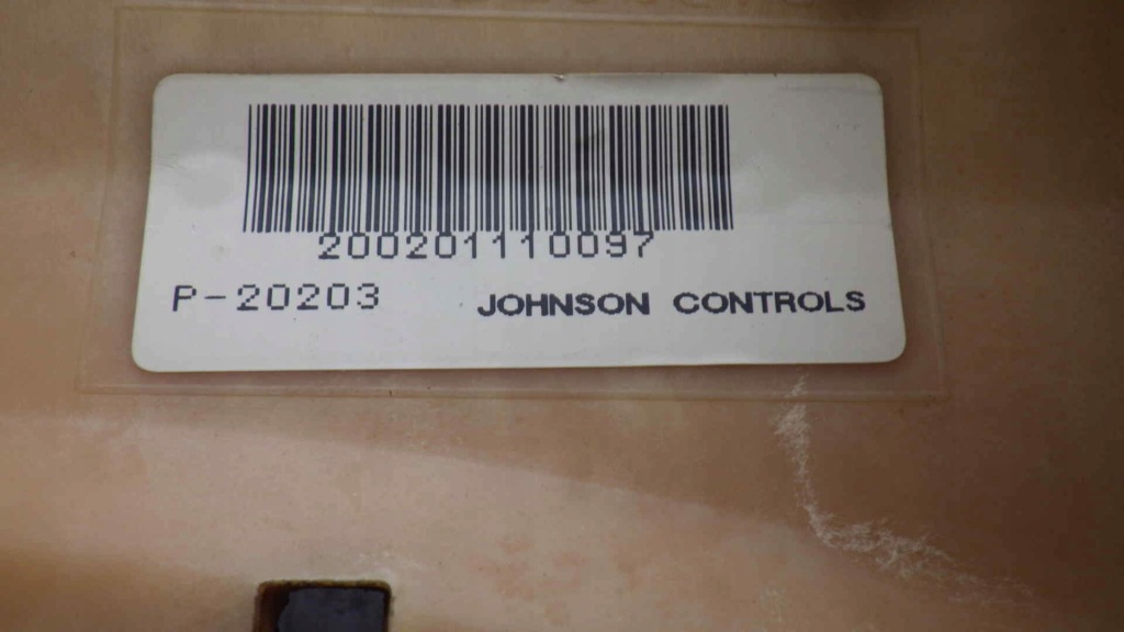 фото №14, 2036800387 консоль панель приладів приладова mercedes w203