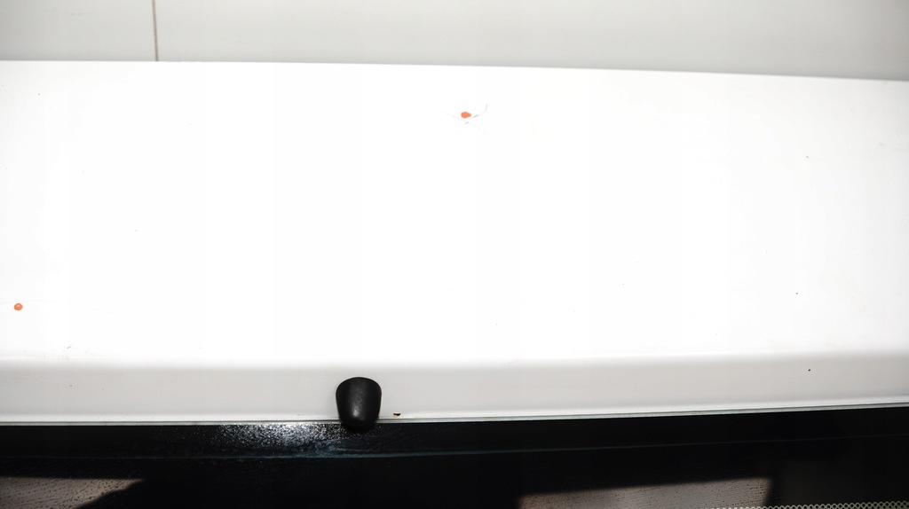 фото №9, Кришка багажника задня багажника dacia duster i lift 13-17r