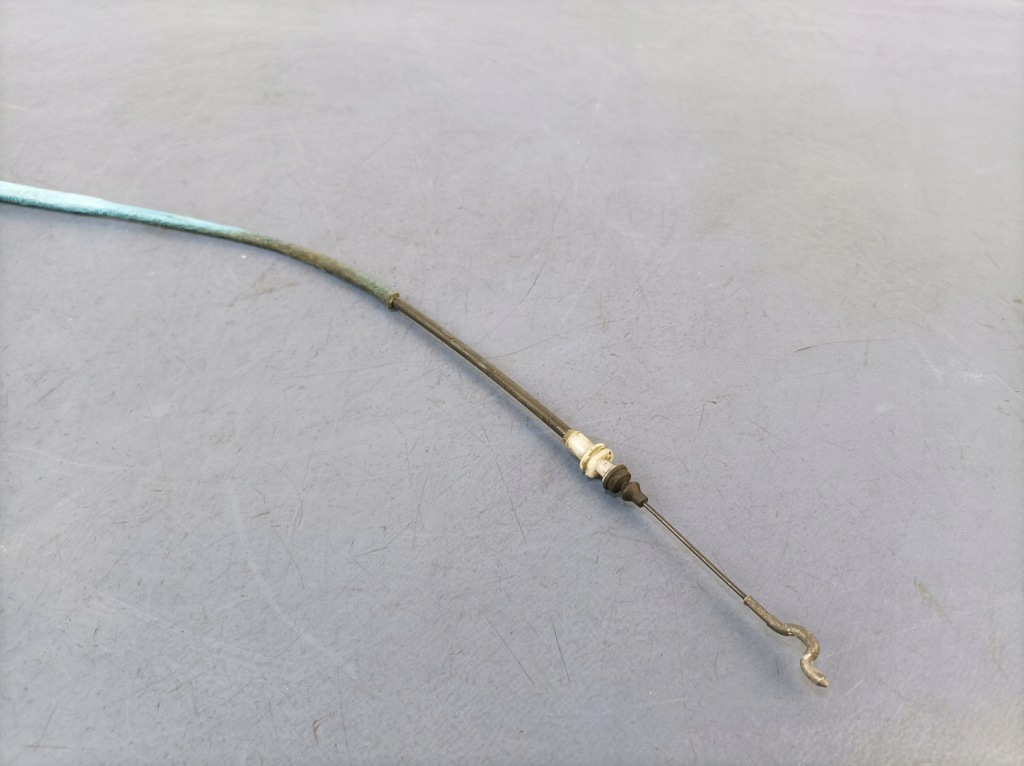 фото №7, Bmw x6 f16 ручка двері задня ліва 7384808 300