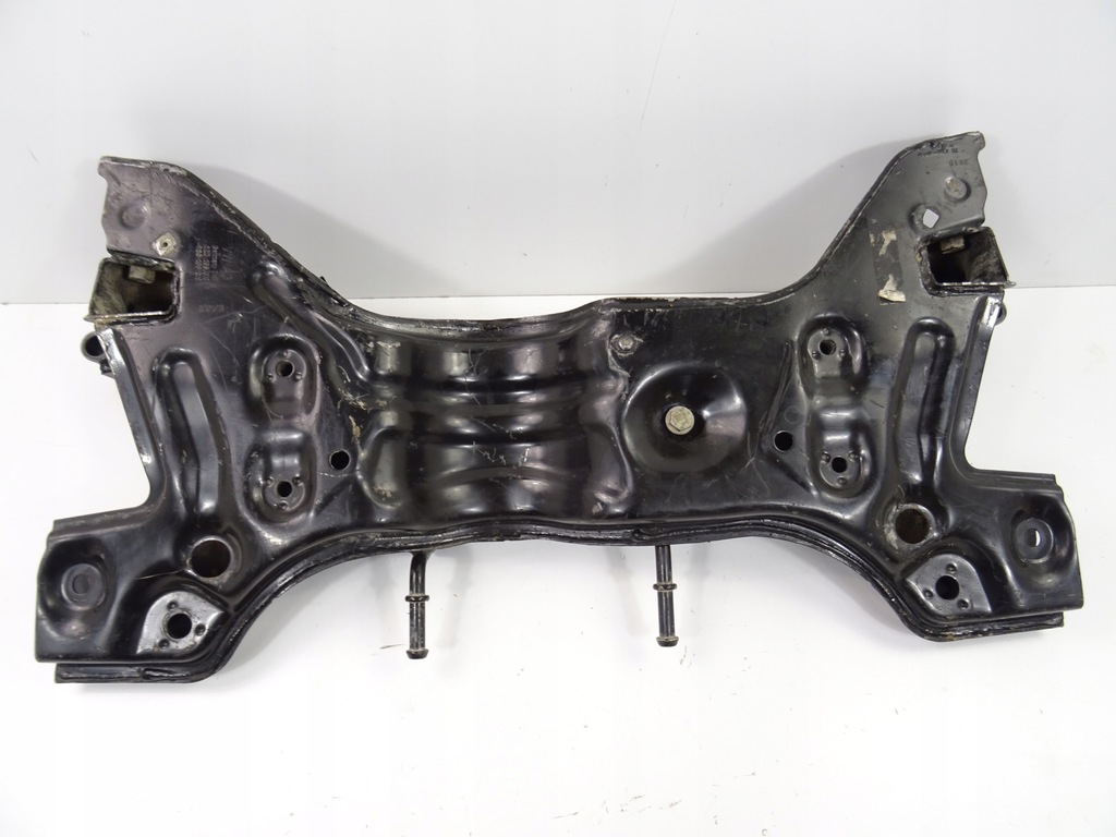 фото №8, Rapid lift підрамник підрамник підрамник 6r0199315a 1.4 tdi