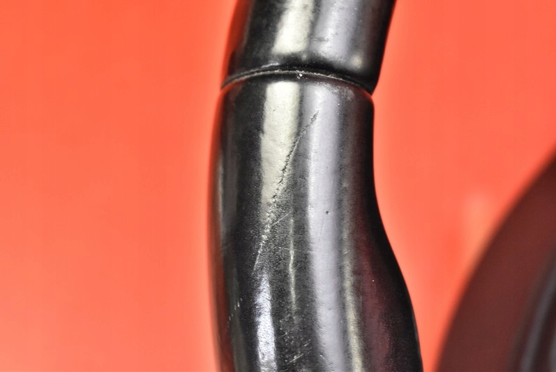 фото №9, Воздуховод кожаный мультифункция volvo v60 10-13