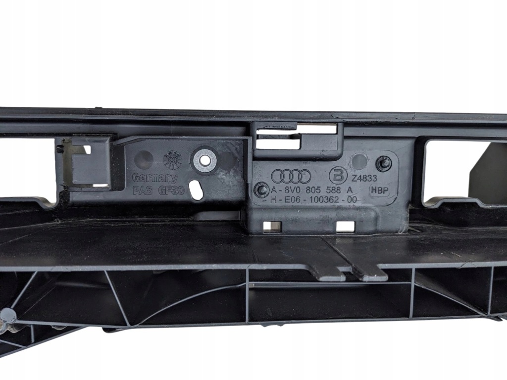 Купить Audi a3 3 8v усилитель передний ремень перед передний 13-