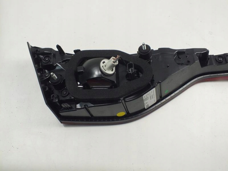 фото №6, Talisman лампа задня права oryg