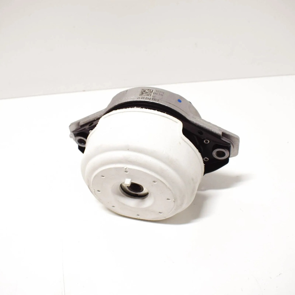 фото №8, Mercedes-benz gle w166 подушка двигателя правая a1662405917 оригинальная