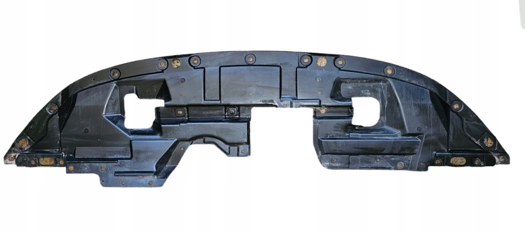 фото №1, Citroen c-crosser peugeot 4007 захист pod бампер 5370a541